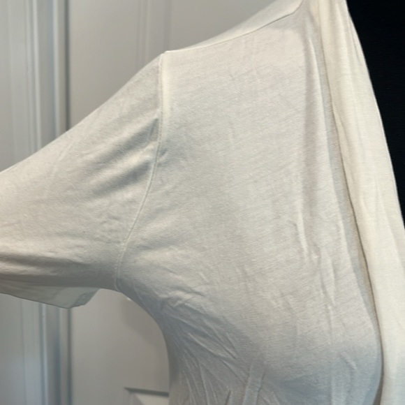 Light SS sweater - Picture 4 of 5